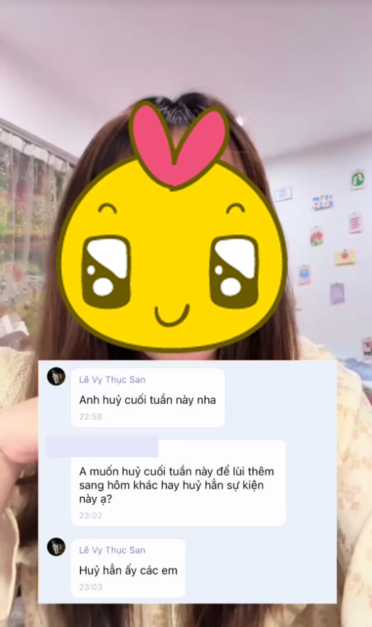 Ồn ào quanh 