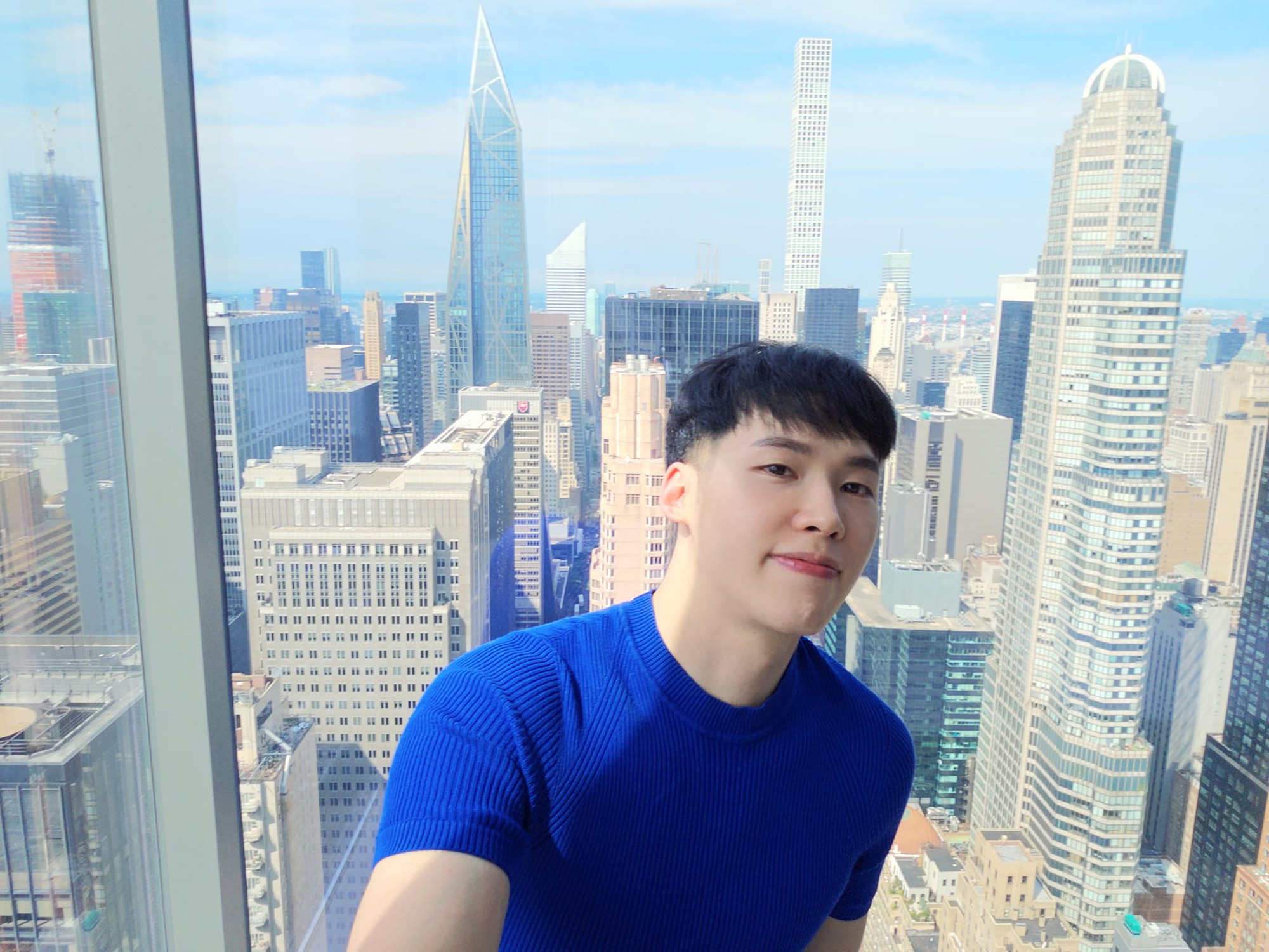 Tiến sĩ Việt 8X “đẹp trai như tài tử” được ĐH Seoul “chiêu mộ” với mức lương 180 triệu đồng/tháng: “Dù ở nơi nào cũng muốn cống hiến cho quê nhà”- Ảnh 6.