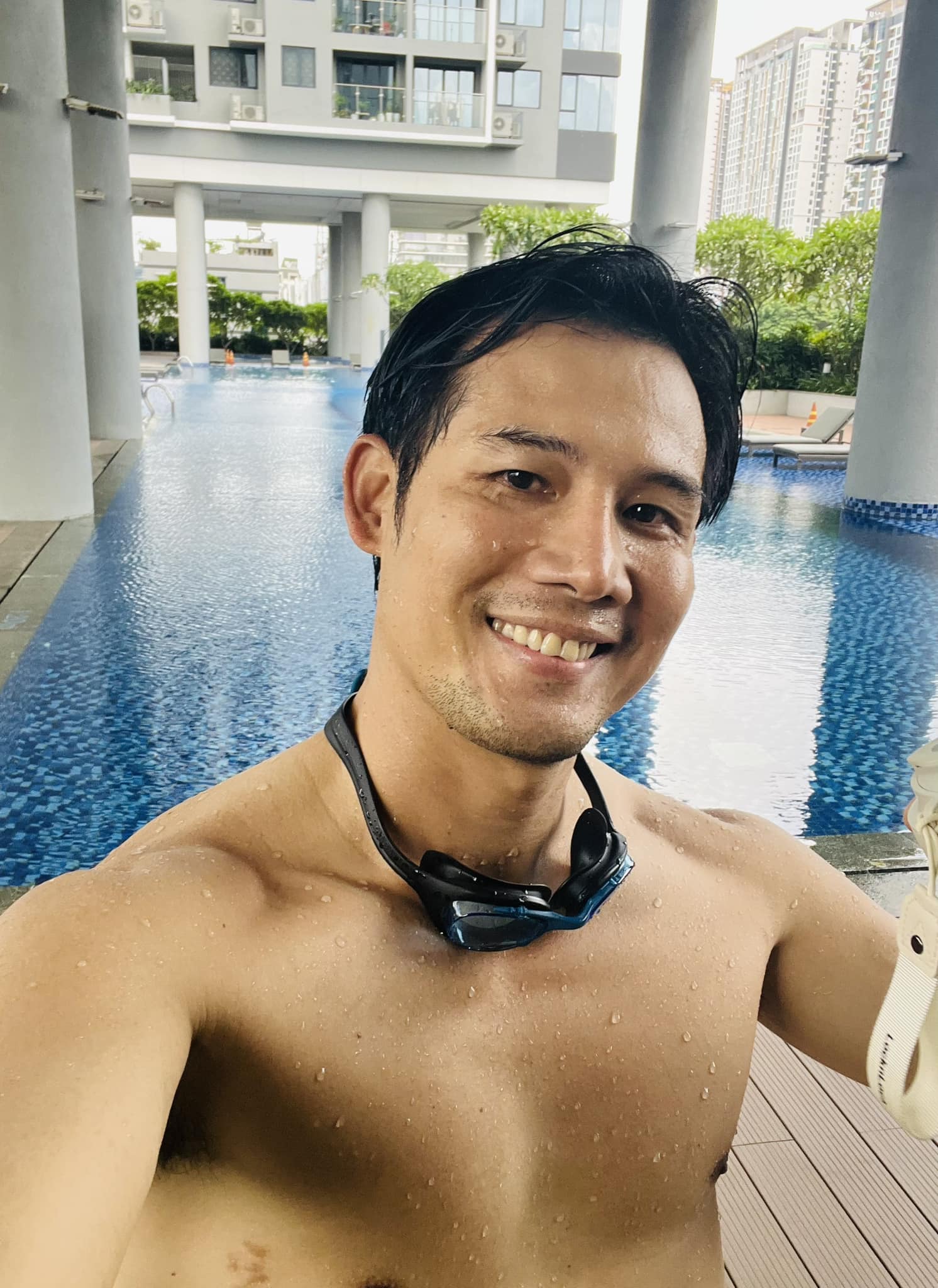 Nam thần Vbiz 20 năm rồi vẫn chẳng chịu già, còn giữ “kỷ lục” cả showbiz không ai dám giành- Ảnh 10.
