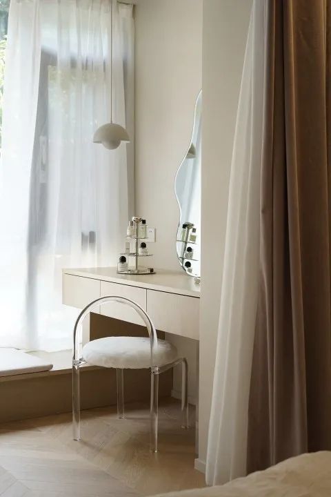 Cô gái 27 tuổi sống một mình trong căn hộ 100m2 tận hưởng cuộc sống độc thân, chưa vội lấy chồng vẫn hài lòng- Ảnh 12.