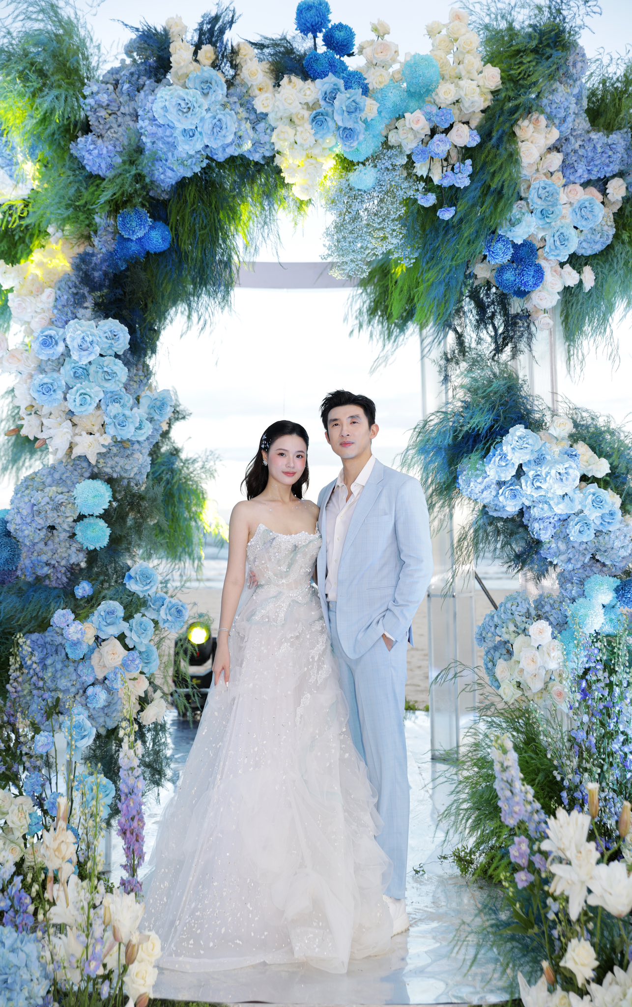 Thiếu gia Minh Đạt lại thế nữa rồi!- Ảnh 1.