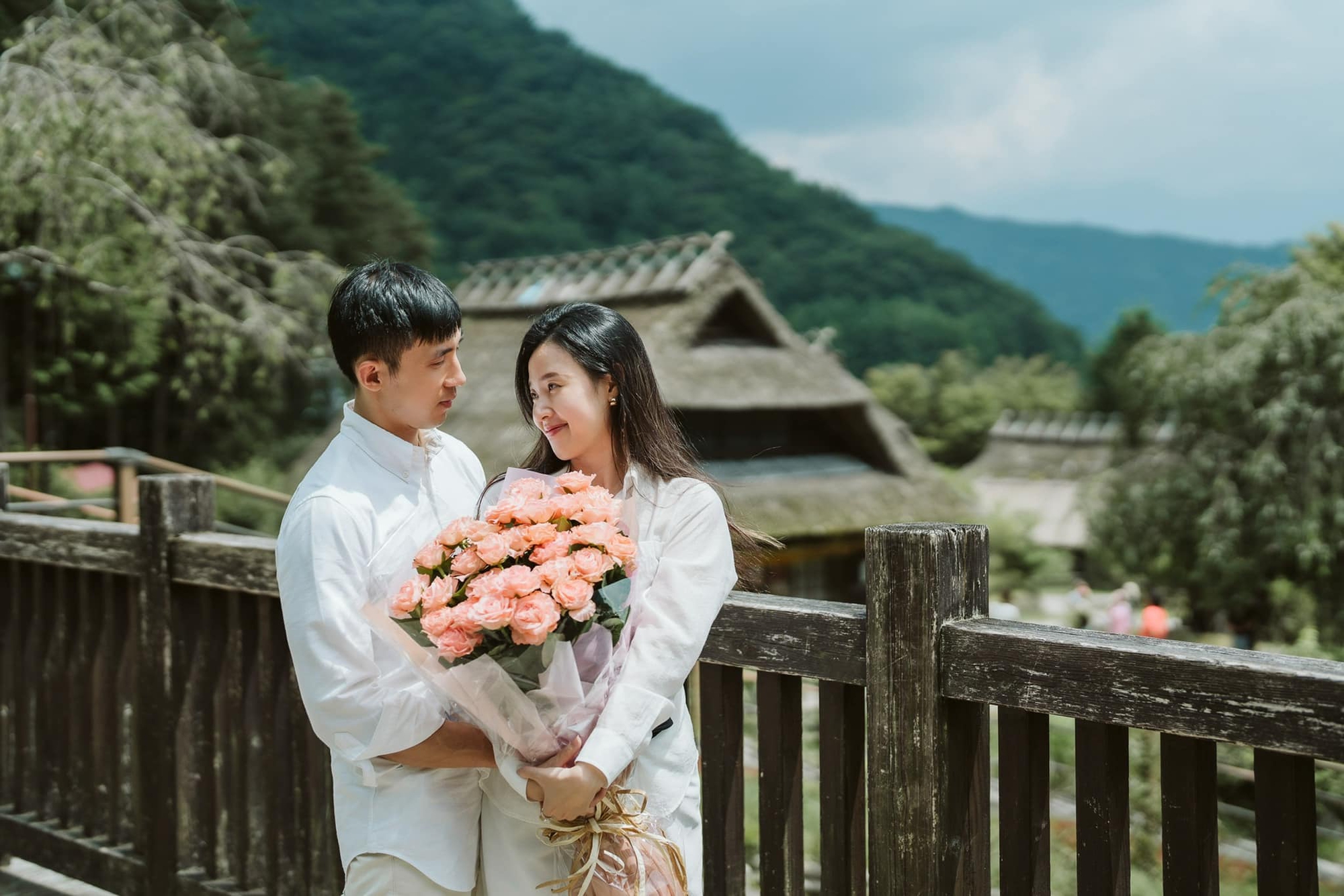 Thiếu gia Minh Đạt lại thế nữa rồi!- Ảnh 8.