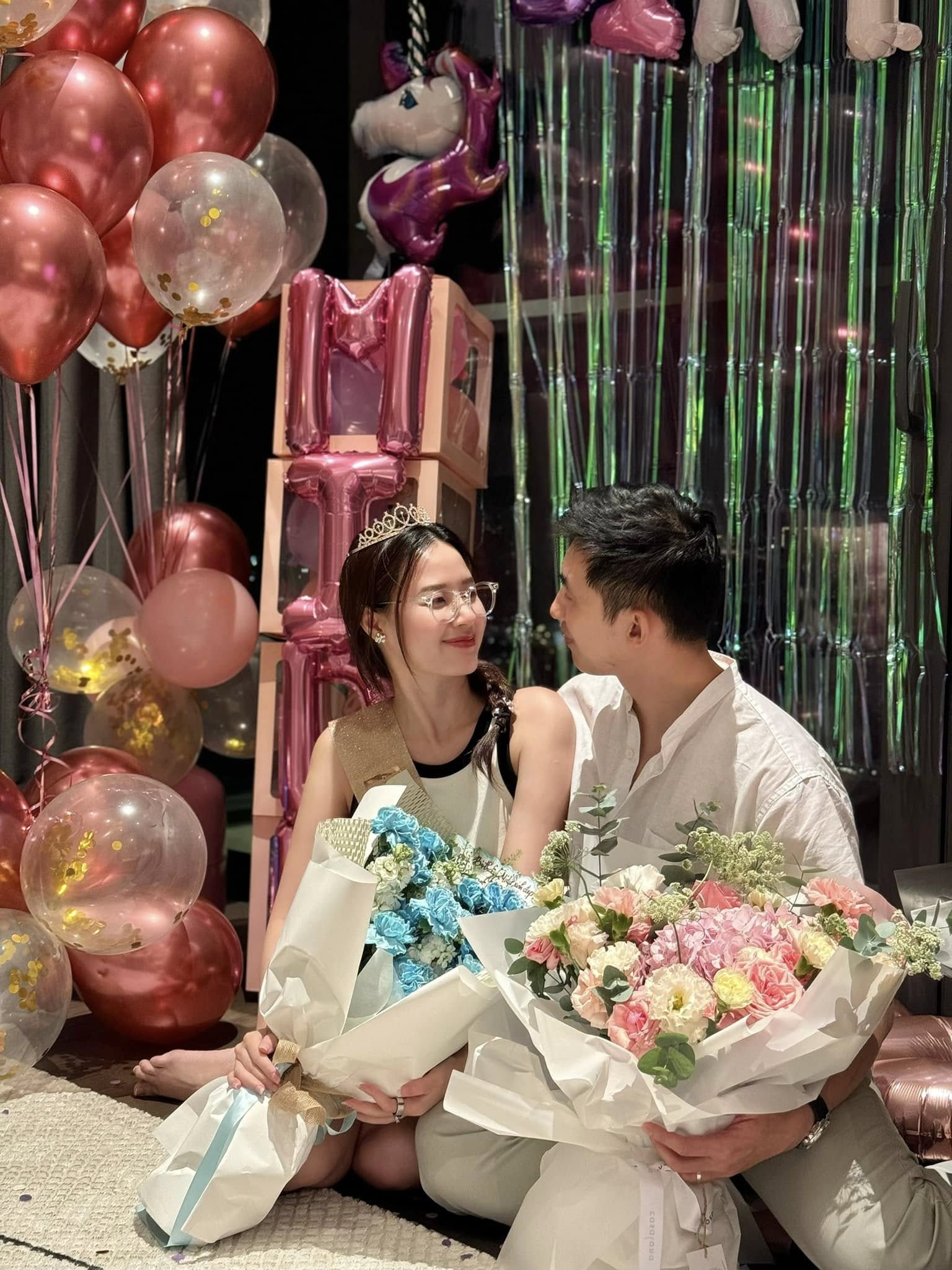 Thiếu gia Minh Đạt lại thế nữa rồi!- Ảnh 9.