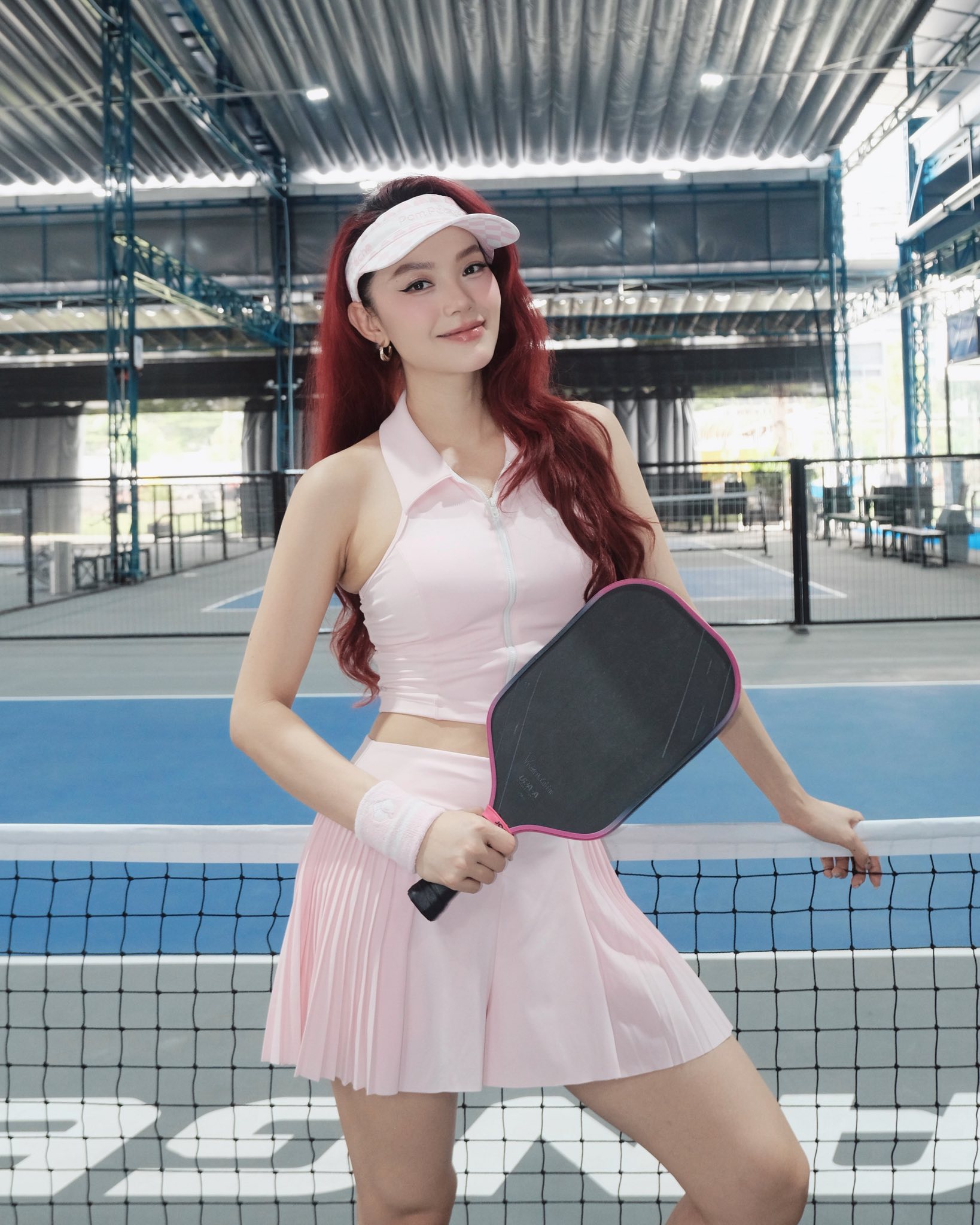 U40 nhưng trẻ trung mơn mởn như gái đôi mươi: "Chị đẹp” Vbiz khiến hội chị em nháo nhào xin sổ tay chống già- Ảnh 4.