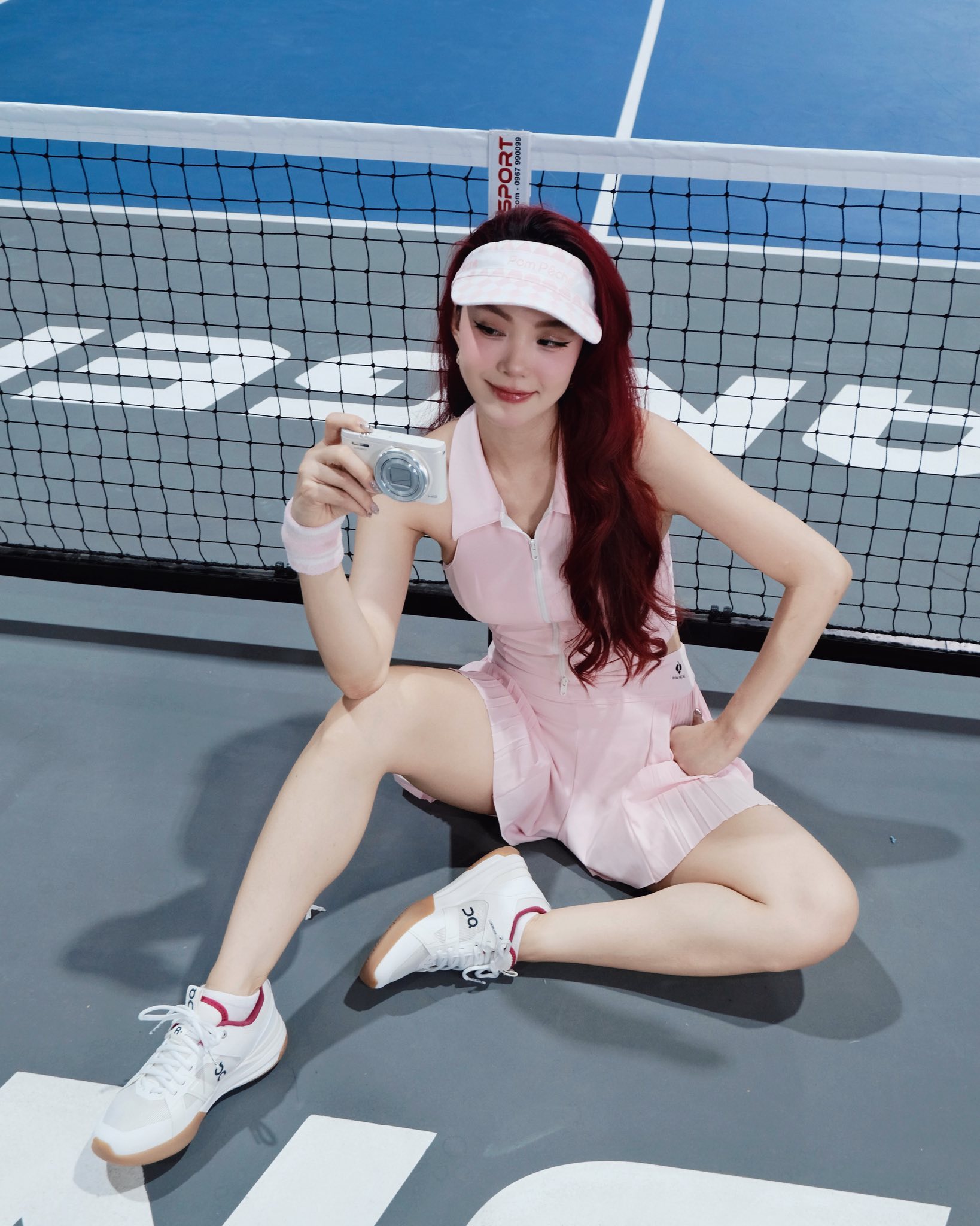U40 nhưng trẻ trung mơn mởn như gái đôi mươi: "Chị đẹp” Vbiz khiến hội chị em nháo nhào xin sổ tay chống già- Ảnh 5.