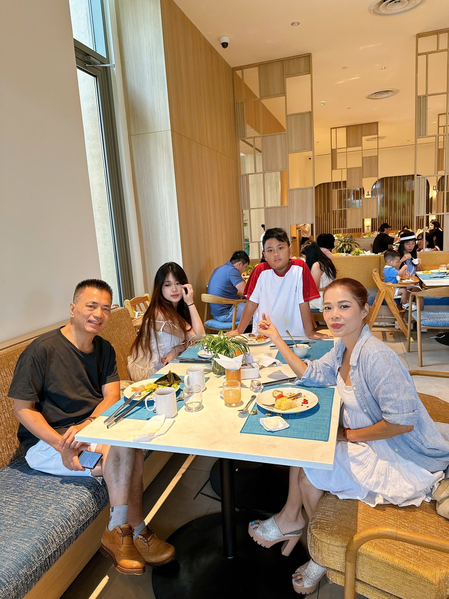 Cuộc sống giản dị của nữ ca sĩ là Phó Chủ tịch tập đoàn, sở hữu vài biệt thự nghìn m2 ở Đức và Việt Nam- Ảnh 8.