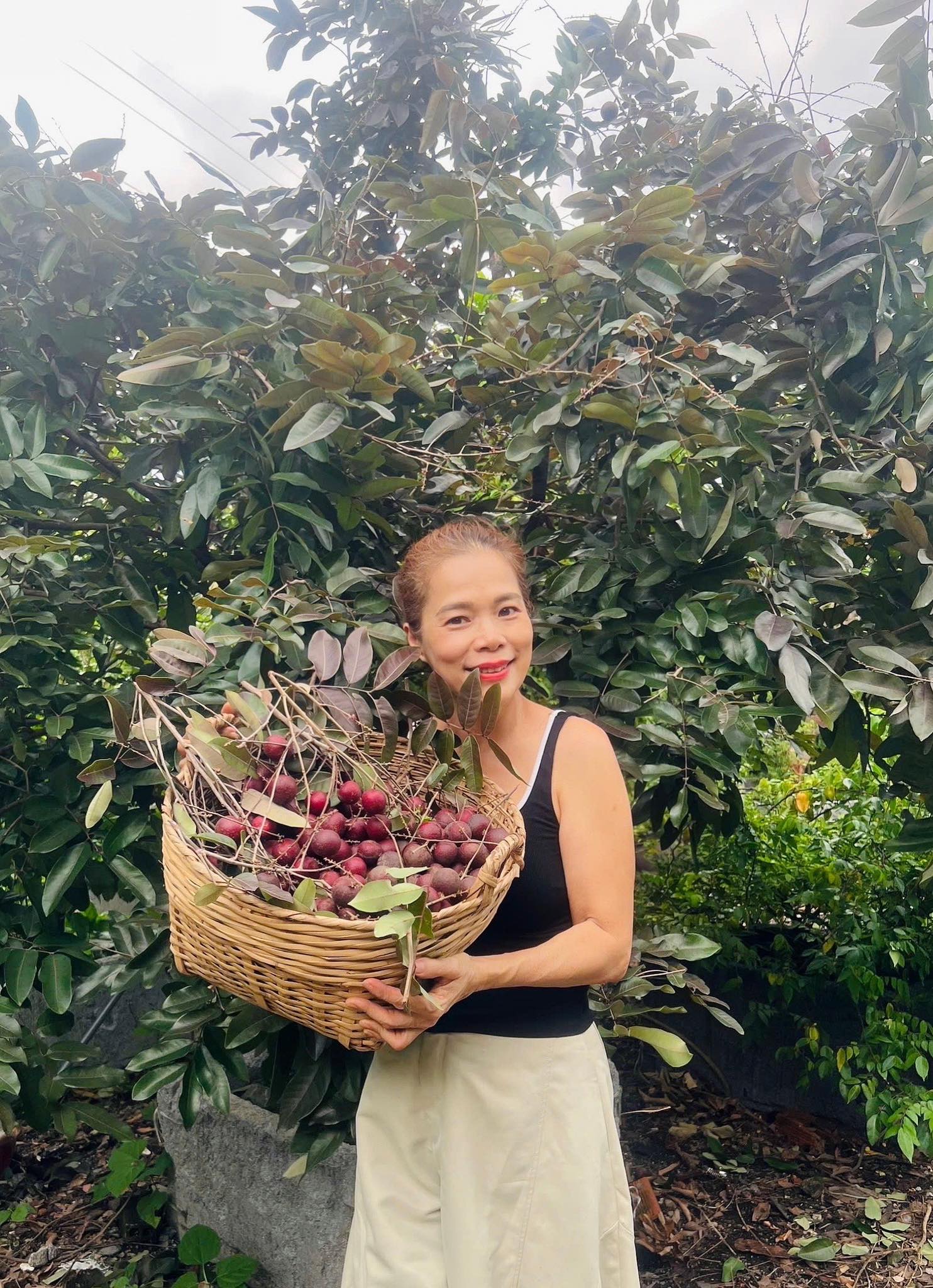 Cuộc sống giản dị của nữ ca sĩ là Phó Chủ tịch tập đoàn, sở hữu vài biệt thự nghìn m2 ở Đức và Việt Nam- Ảnh 7.