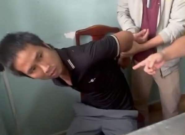 Lê Sỹ Tùng - nghi phạm giết 3 người ở tỉnh Đồng Nai bị bắt như thế nào?- Ảnh 3.