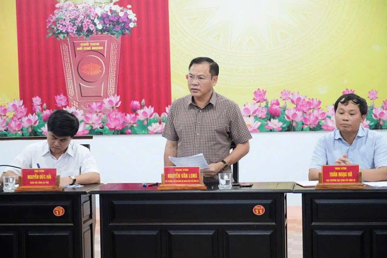 500 cảnh sát và 48 giờ nghẹt thở truy bắt nghi phạm bắn chết 3 người trong 1 gia đình ở Đồng Nai- Ảnh 1.