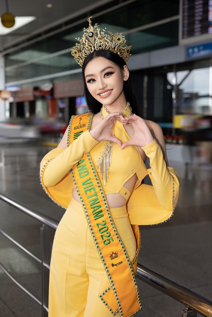 Vì sao hoa hậu Yến Nhi bị khán giả "quay lưng" chỉ sau 1 tuần đi thi quốc tế?- Ảnh 1.