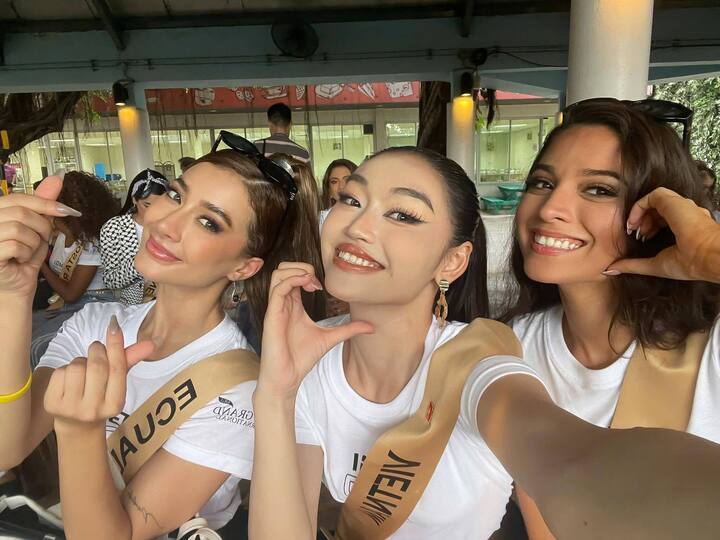 Vì sao hoa hậu Yến Nhi bị khán giả "quay lưng" chỉ sau 1 tuần đi thi quốc tế?- Ảnh 3.
