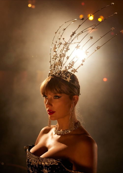 Taylor Swift khiến cả thế giới phát cuồng- Ảnh 6.