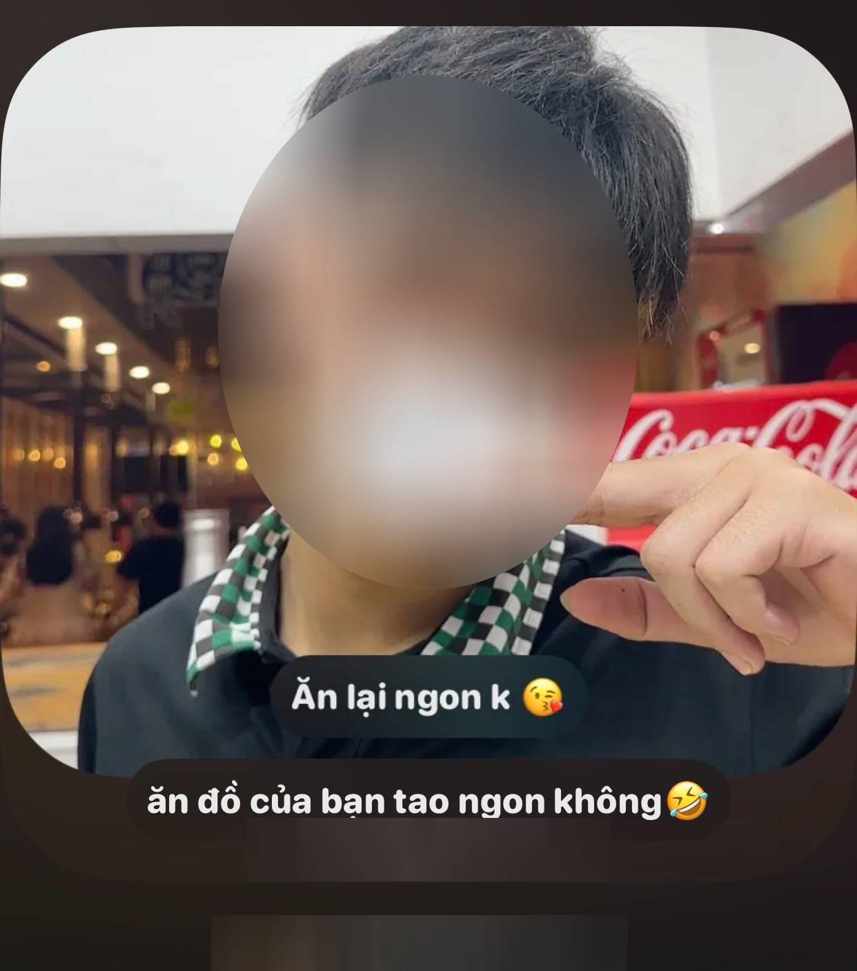 “Ăn nước bọt với nước rác ngon không?”: Khách sốc vì bài đăng của nhân viên quán nướng Hà Nội sau mâu thuẫn- Ảnh 3.
