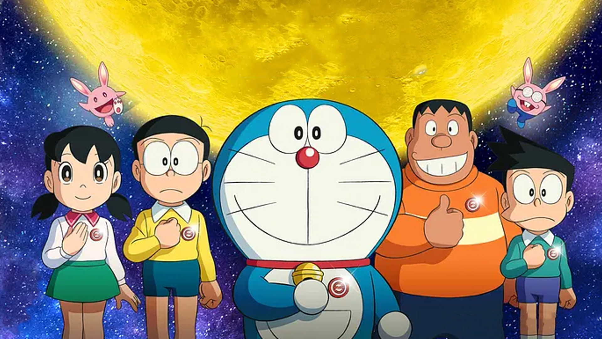 Ai mới là "rich kid" số 1 trong Doraemon? Suneo gặp nhân vật này cũng phải cúi đầu vì gia thế người đó quá khủng!- Ảnh 1.