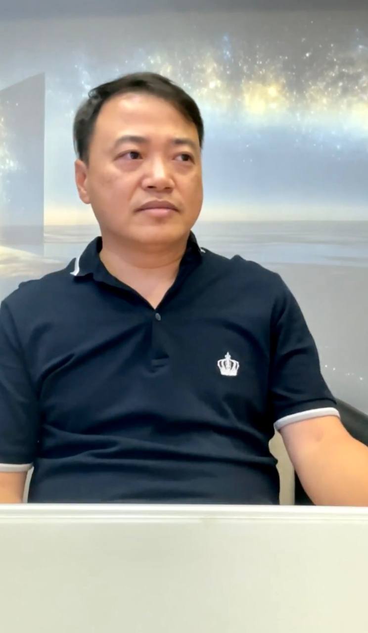 Shark Bình: Làm lãnh đạo phải có thời gian rảnh- Ảnh 1.