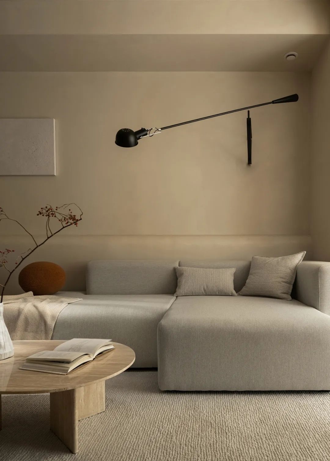 Cô gái 27 tuổi sống một mình trong căn hộ 100m2 tận hưởng cuộc sống độc thân, chưa vội lấy chồng vẫn hài lòng- Ảnh 4.