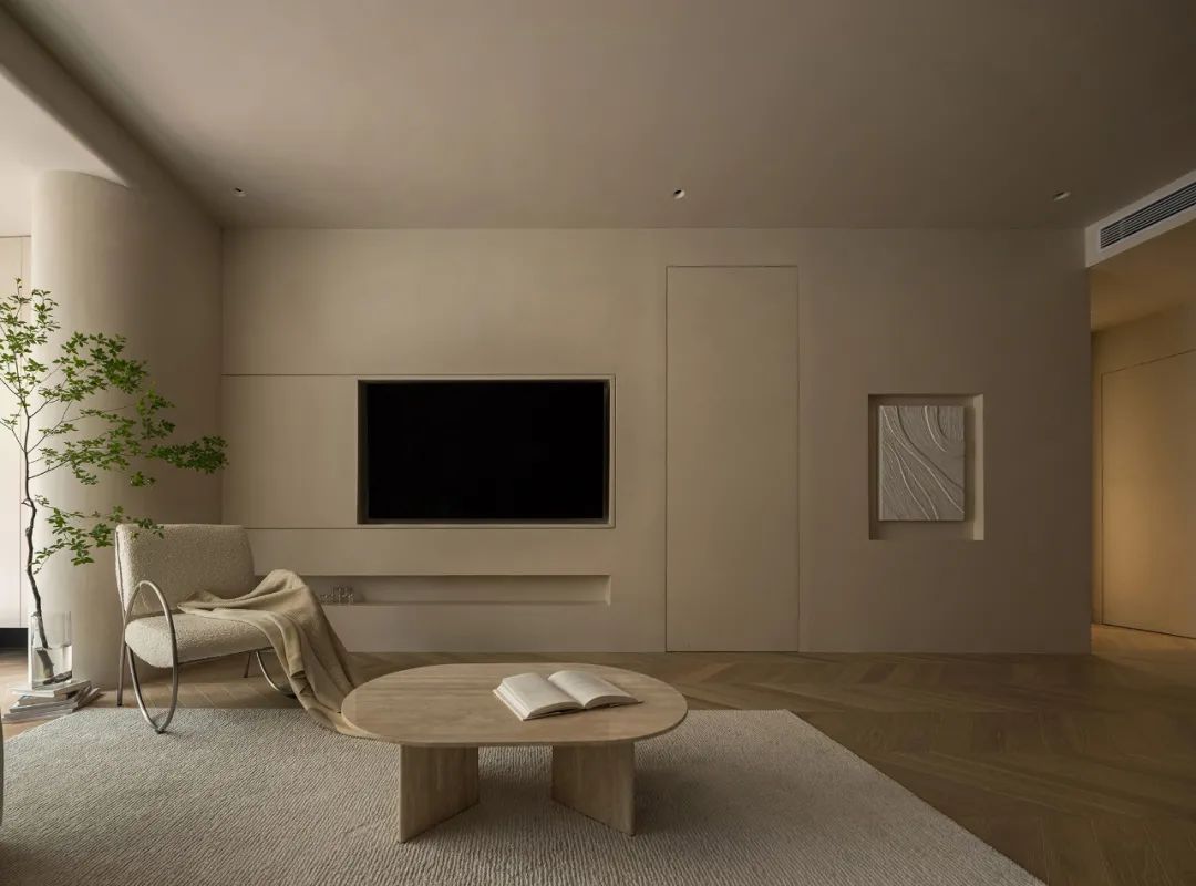 Cô gái 27 tuổi sống một mình trong căn hộ 100m2 tận hưởng cuộc sống độc thân, chưa vội lấy chồng vẫn hài lòng- Ảnh 2.