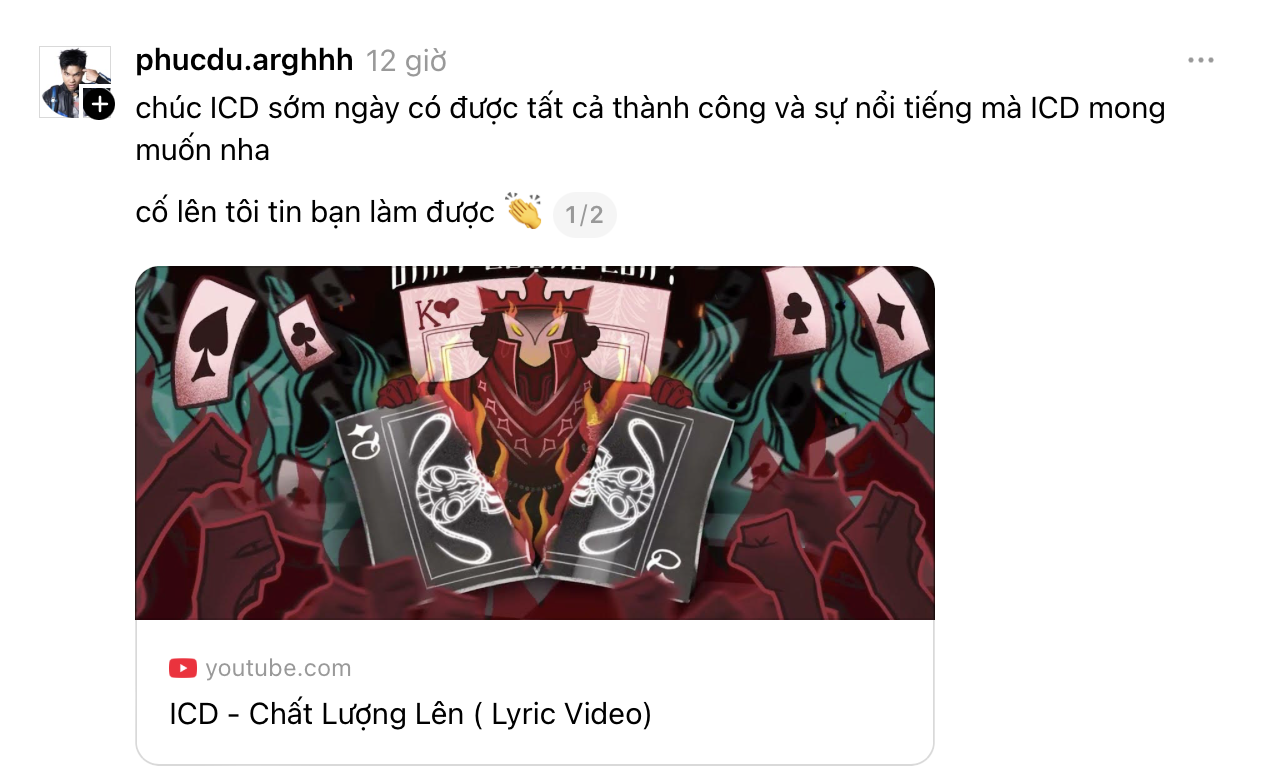 Đại chiến đến nơi rồi: Quán quân Rap Việt châm ngòi, Phúc Du “quay cuồng” vì tham gia Anh Trai vẫn đáp trả cực gắt!- Ảnh 5.
