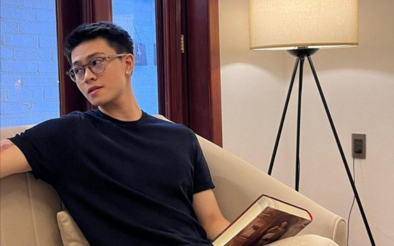 “Kiếm 35, tiêu 15”: Chàng trai 26 tuổi ở TP.HCM được khen tới tấp vì 1 thứ- Ảnh 2.