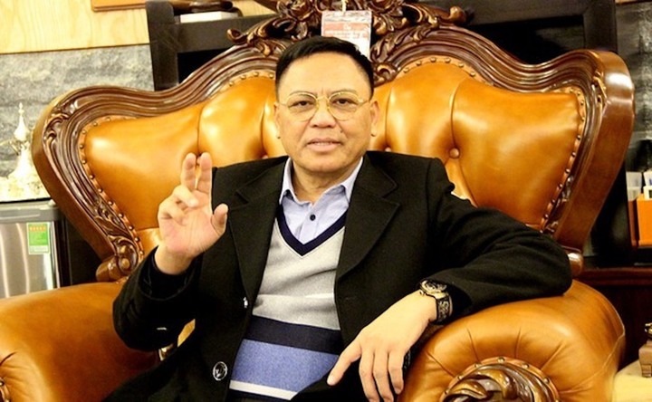 'Bầu Đoan' bán 189 lô đất khi chưa đủ điều kiện, thu lợi bất chính 191 tỷ đồng- Ảnh 1.