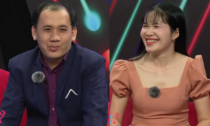 Chàng trai bán giò chả 'bắn' tiếng Nhật ấn tượng khi lên show hẹn hò tìm bạn gái- Ảnh 10.
