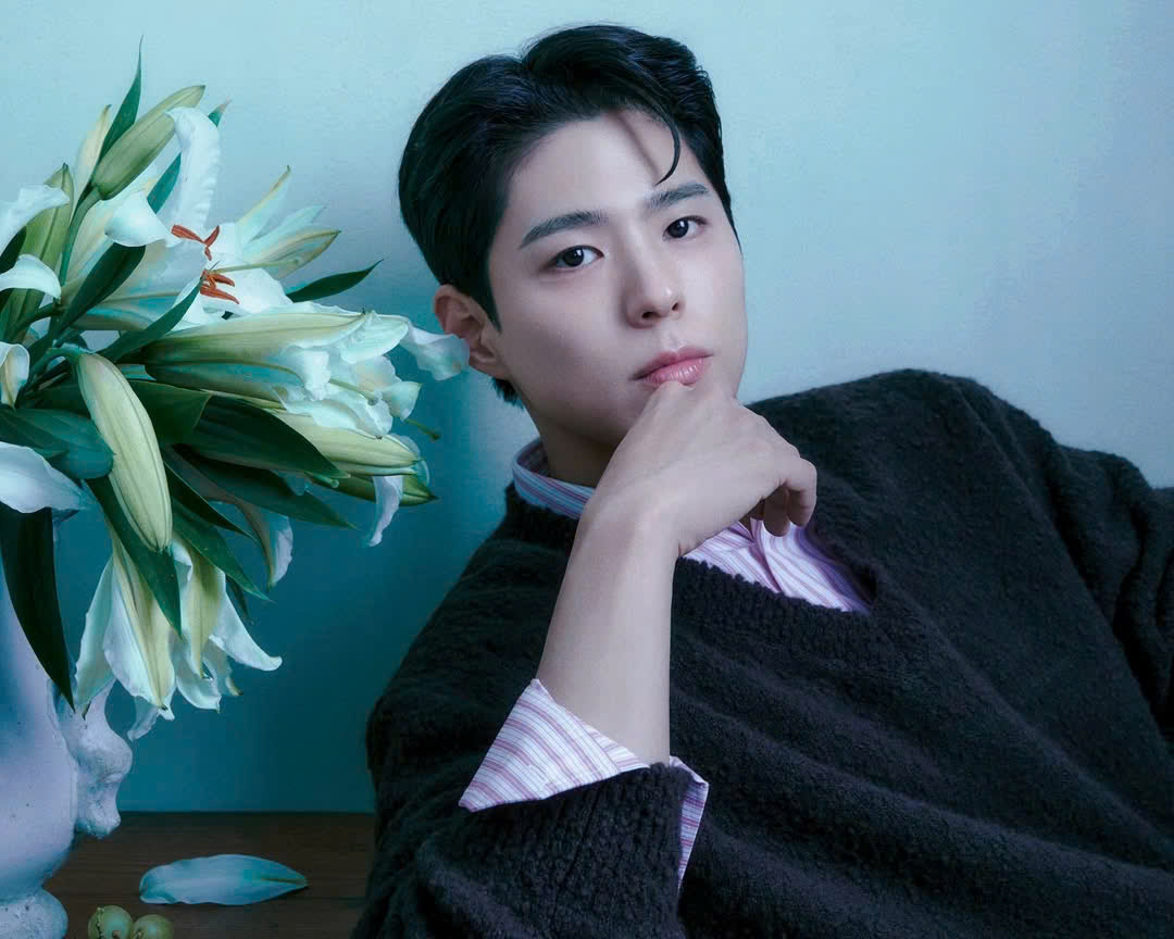 Không ai nghĩ Park Bo Gum lại thế này?- Ảnh 1.