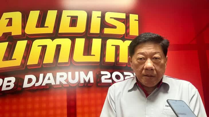 Rúng động thể thao Indonesia: Hàng loạt tay vợt cầu lông bán độ- Ảnh 1.