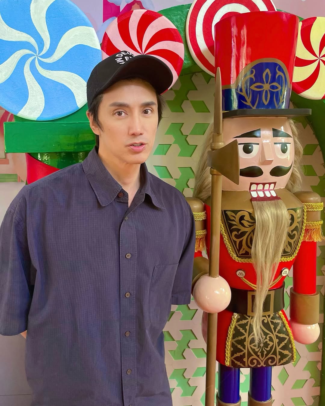 Sốc khi biết 