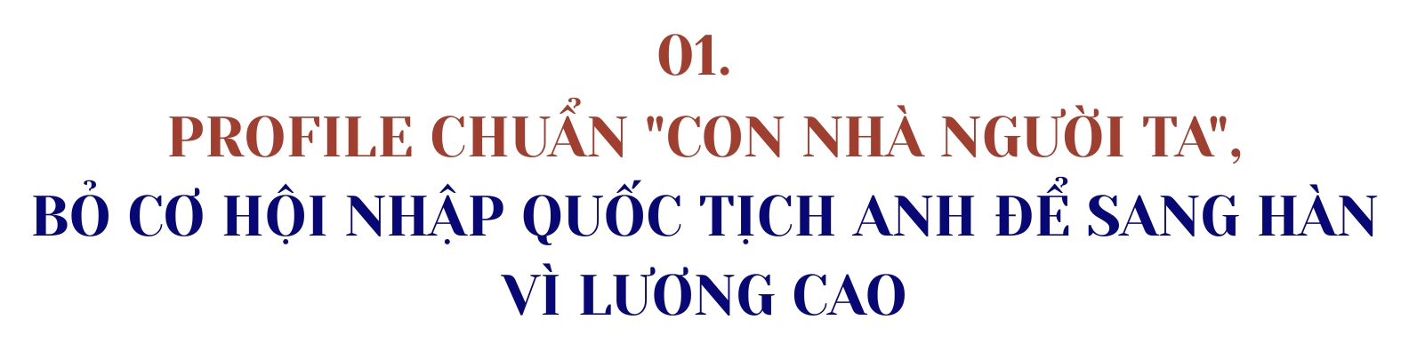 Tiến sĩ Việt 8X “đẹp trai như tài tử” được ĐH Seoul “chiêu mộ” với mức lương 180 triệu đồng/tháng: “Dù ở nơi nào cũng muốn cống hiến cho quê nhà”- Ảnh 1.