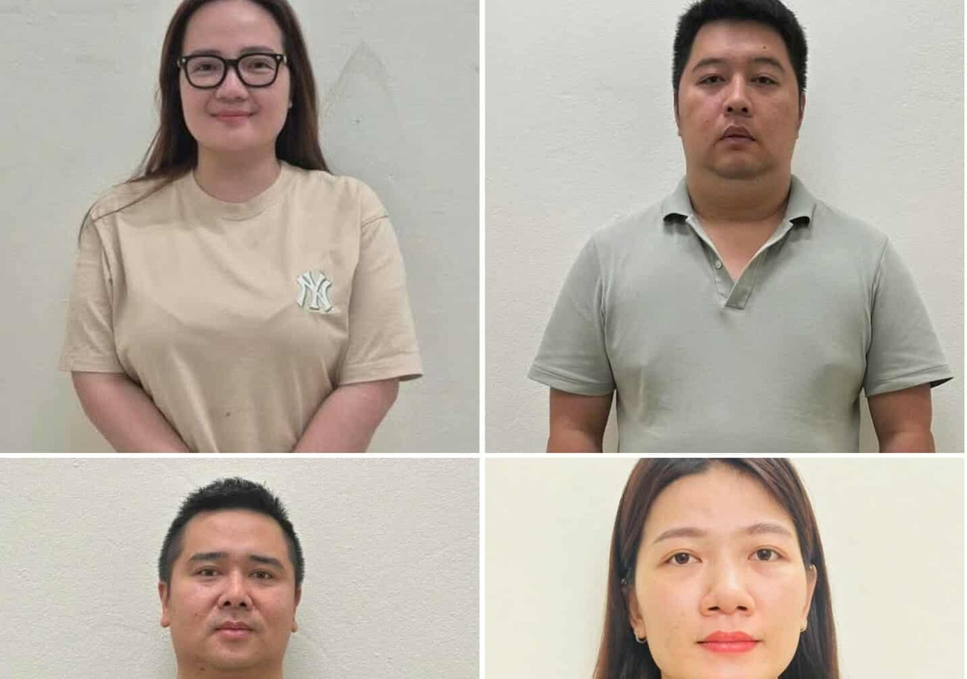 Góc khuất của "đế chế" Hoàng Hường: Còn tiềm ẩn dấu hiệu vi phạm khác?- Ảnh 2.