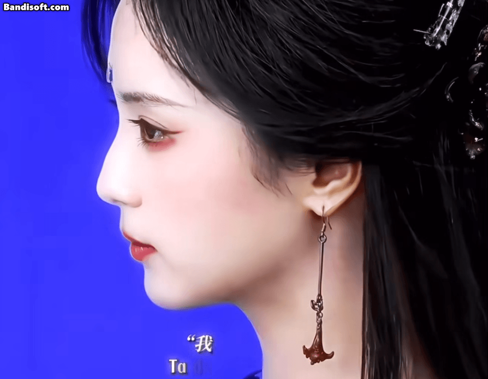 1 giọt lệ của mỹ nhân này đủ vẽ ra 1000 kịch bản: Visual vượt xa hoàn mỹ, đẹp như giấc mơ không muốn tỉnh- Ảnh 8.