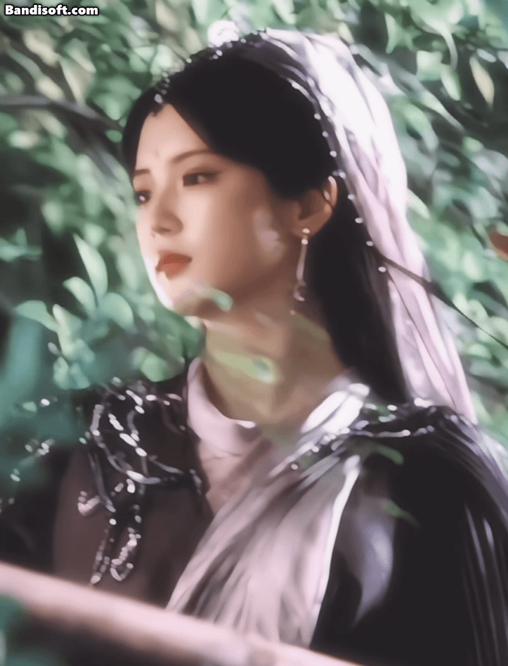 1 giọt lệ của mỹ nhân này đủ vẽ ra 1000 kịch bản: Visual vượt xa hoàn mỹ, đẹp như giấc mơ không muốn tỉnh- Ảnh 11.