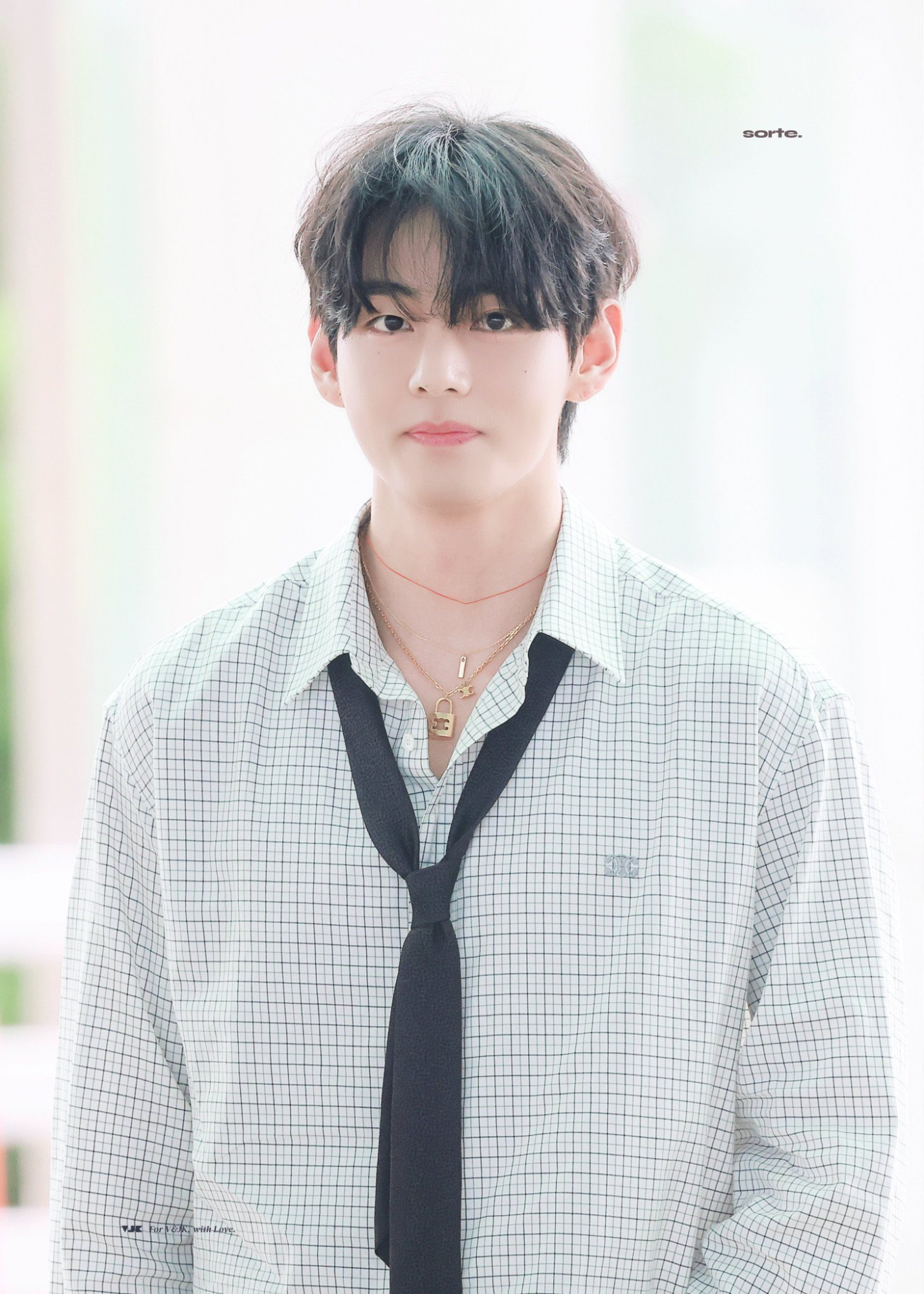 5 mỹ nam đẹp nhất Hàn Quốc 2025: Cha Eun Woo thua xa V (BTS), thấy số 5 còn tưởng trò đùa- Ảnh 5.