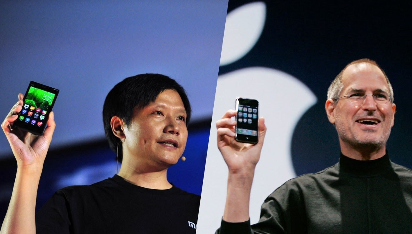 "Bắt chước iPhone nhiều đến phát ngại", vì sao điện thoại Xiaomi vẫn rất được ưa chuộng ở Việt Nam?- Ảnh 3.