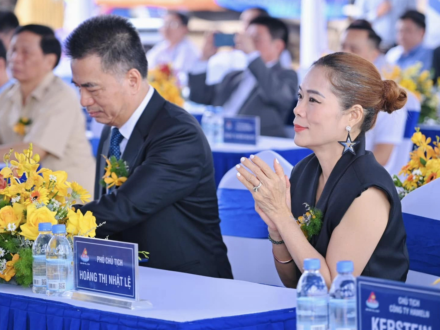Cuộc sống giản dị của nữ ca sĩ là Phó Chủ tịch tập đoàn, sở hữu vài biệt thự nghìn m2 ở Đức và Việt Nam- Ảnh 3.