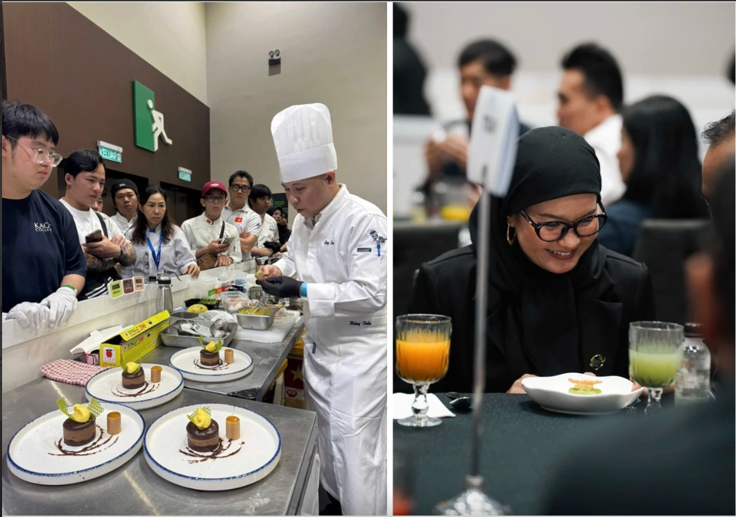 Không phải phở, món ăn chỉ từ 40.000 đồng/phần này mới là hương vị Việt tỏa sáng trên sân chơi quốc tế- Ảnh 1.