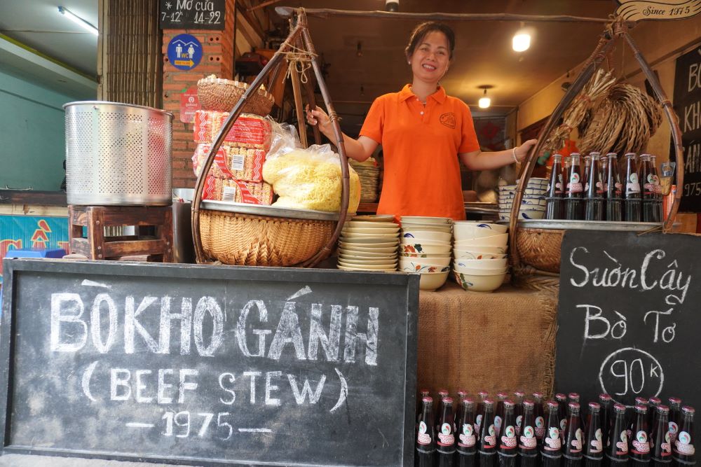 Không phải phở, món ăn chỉ từ 40.000 đồng/phần này mới là hương vị Việt tỏa sáng trên sân chơi quốc tế- Ảnh 4.