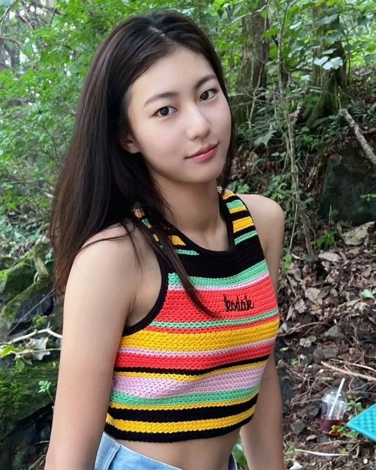 Dụi mắt không tin nổi đây là 