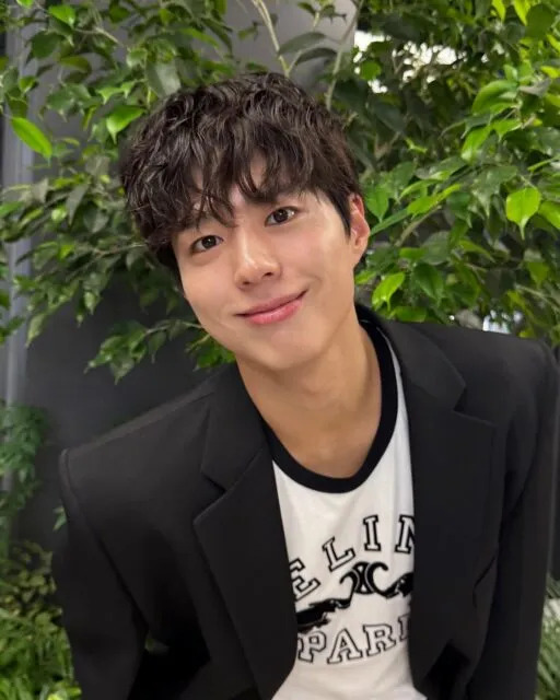 Không ai nghĩ Park Bo Gum lại thế này?- Ảnh 2.