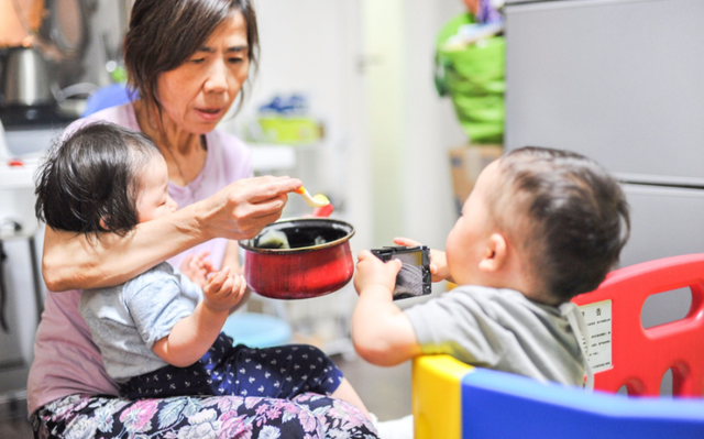 Sau khi về hưu t&ocirc;i nhất quyết từ chối đề nghị của con trai, h&agrave;nh động "ngu ngốc" c&oacute; đến 80% người vẫn đang l&agrave;m- Ảnh 1.