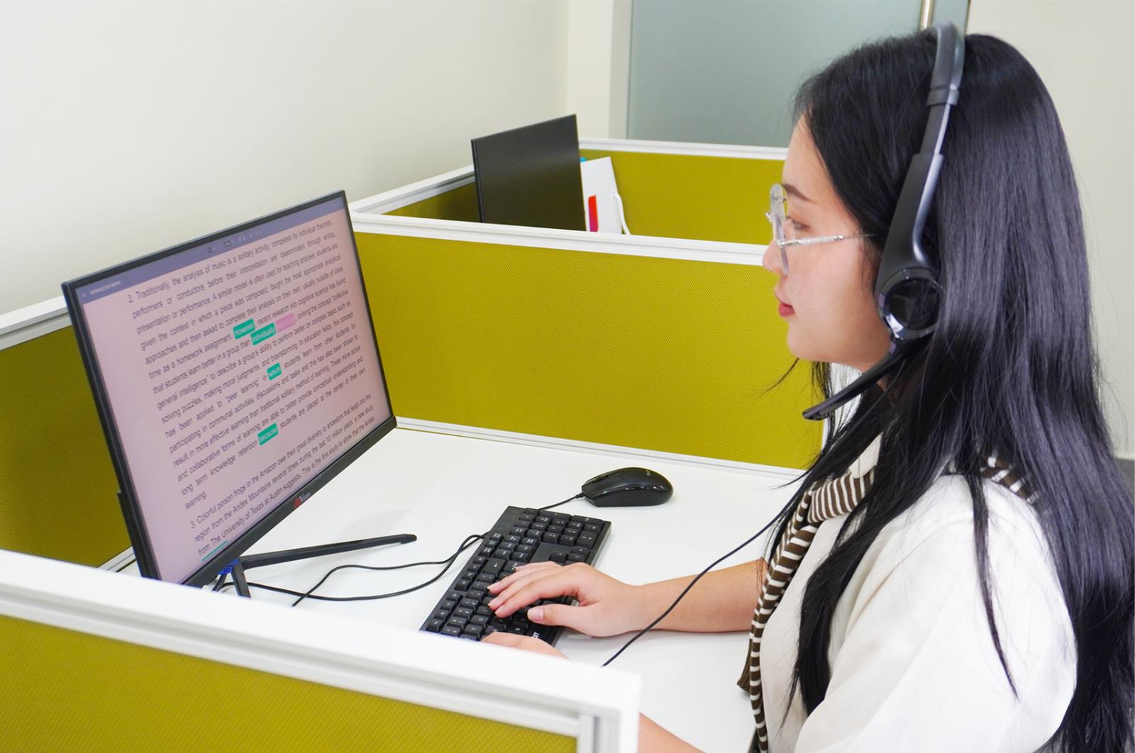 Chứng chỉ PTE là gì và những lợi ích khi sở hữu PTE- Ảnh 1.