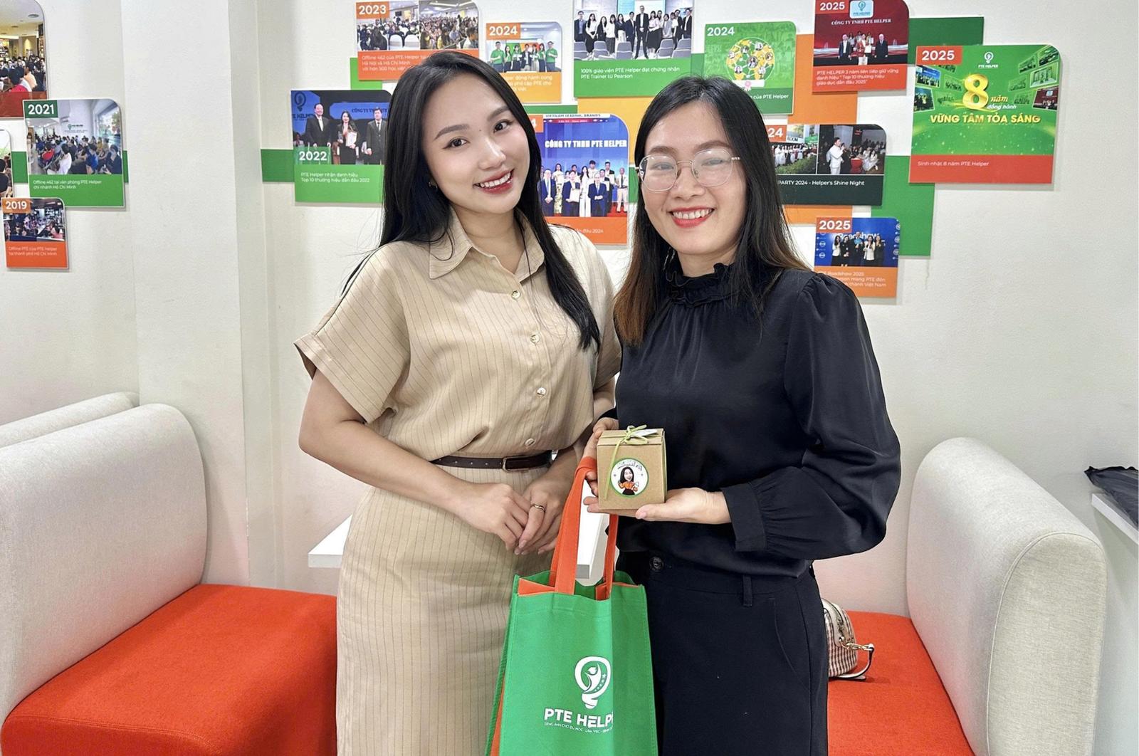 Chứng chỉ PTE là gì và những lợi ích khi sở hữu PTE- Ảnh 2.