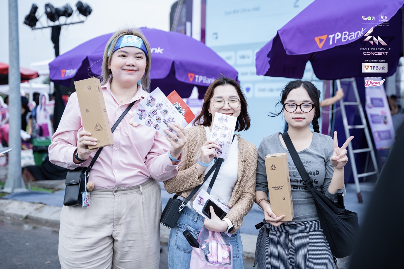 Chiếc App ngân hàng “chuẩn gu” Gen Z, gây bão khi đồng hành cùng Em Xinh Say Hi- Ảnh 3.