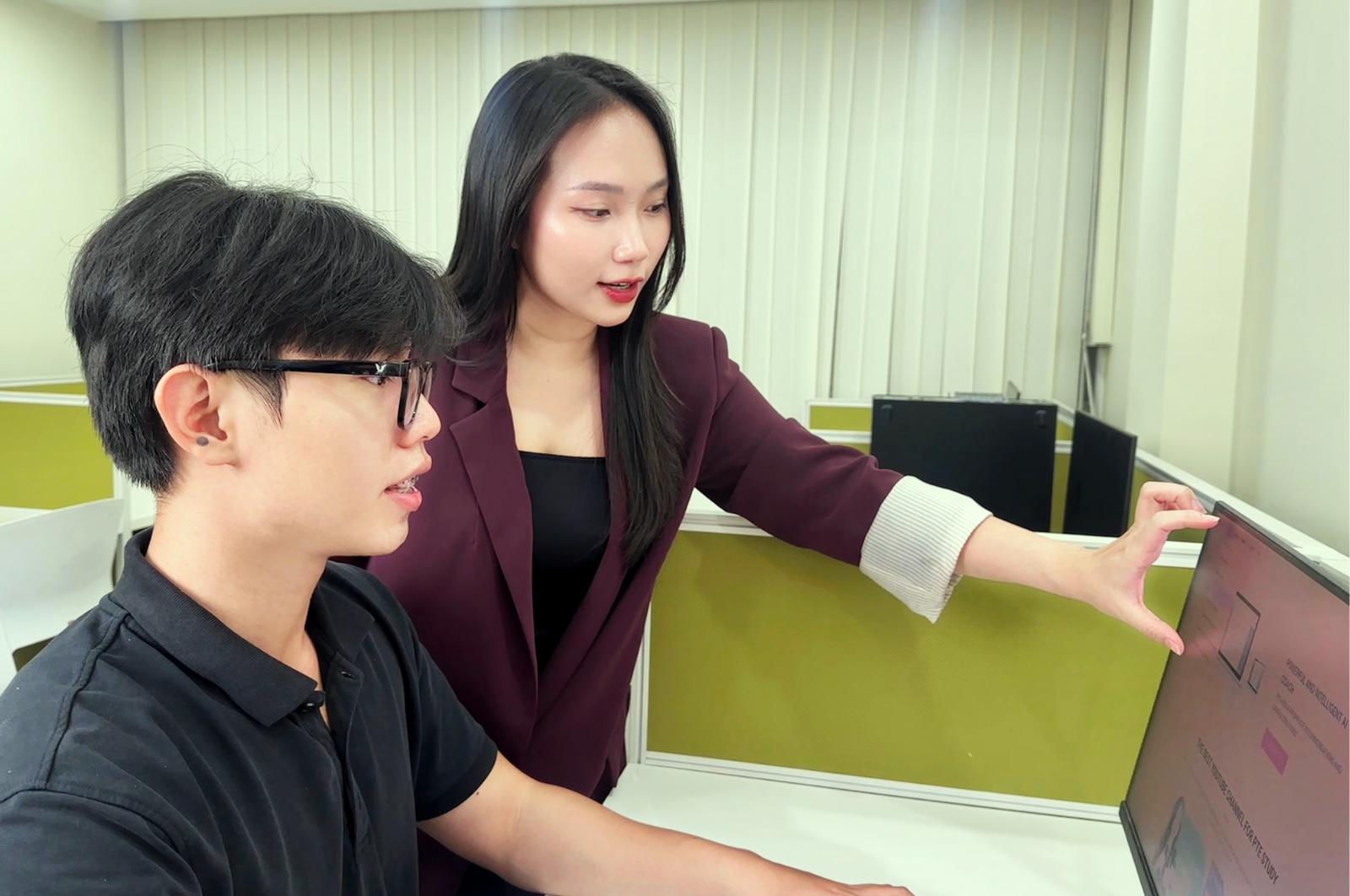 Chứng chỉ PTE là gì và những lợi ích khi sở hữu PTE- Ảnh 3.
