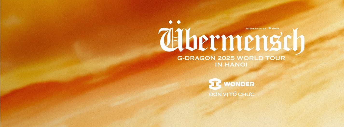 Từ VVIP đến GA: Hành trình cảm xúc độc bản cùng G-DRAGON 2025 WORLD TOUR [Übermensch] tại 8Wonder Ocean City- Ảnh 4.