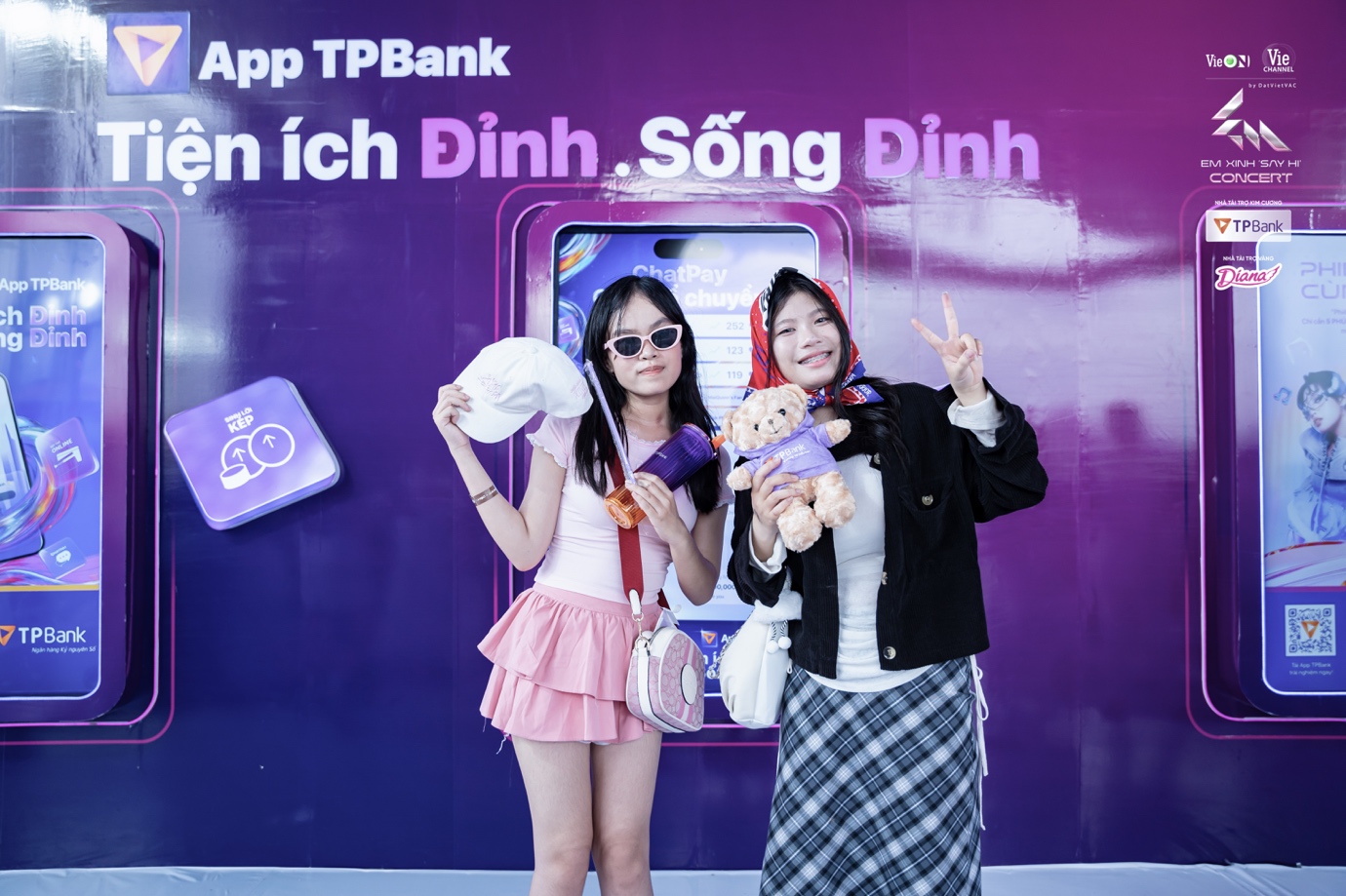 Chiếc App ngân hàng “chuẩn gu” Gen Z, gây bão khi đồng hành cùng Em Xinh Say Hi- Ảnh 5.