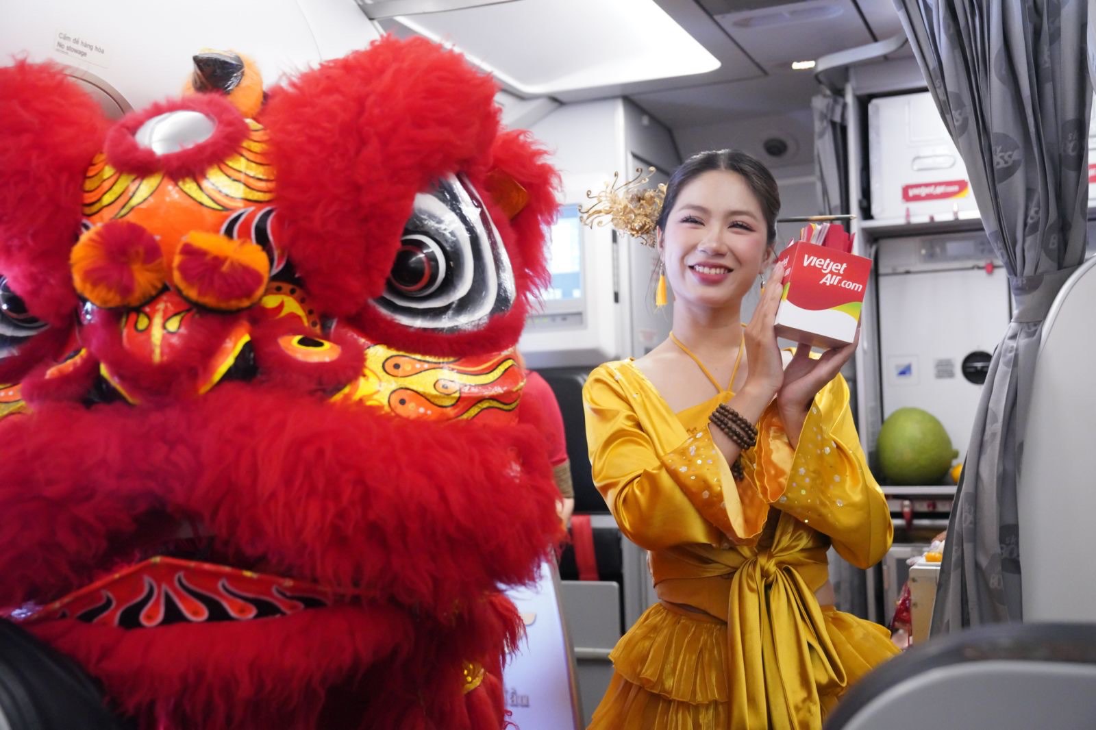 Đón Trung thu ấm áp, đoàn viên cùng những hành trình bay Vietjet- Ảnh 5.