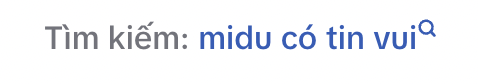 Bàn tay lạ lùng của Midu - vợ thiếu gia Minh Đạt- Ảnh 2.