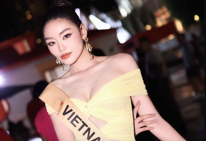 Vì sao hoa hậu Yến Nhi bị khán giả "quay lưng" chỉ sau 1 tuần đi thi quốc tế?- Ảnh 4.