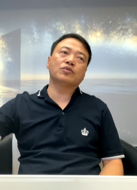 Thần sắc Shark Bình dạo này- Ảnh 2.